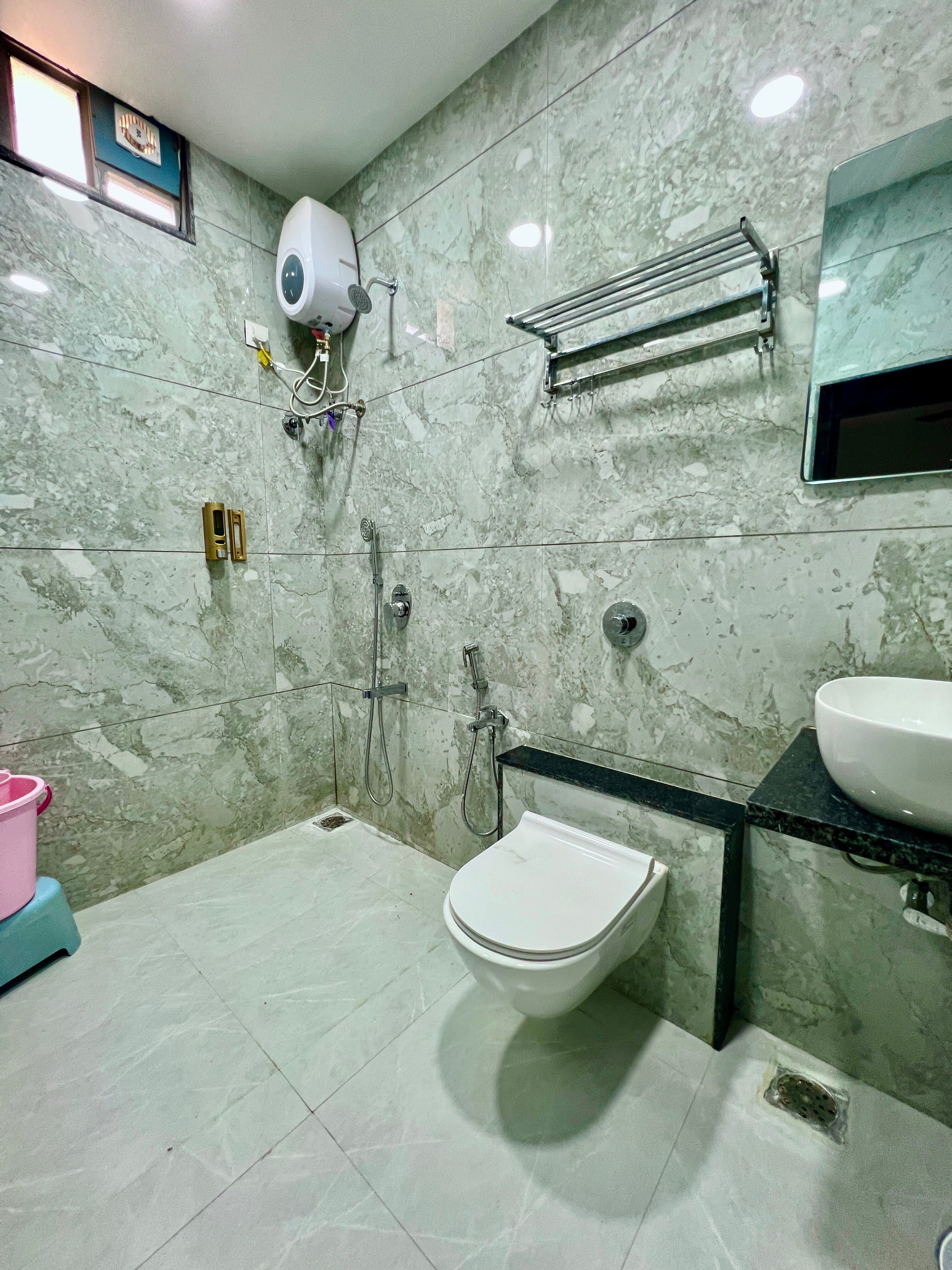 Riddham Bungalow |Entire 6 BHK Villa - Tap to explore photos