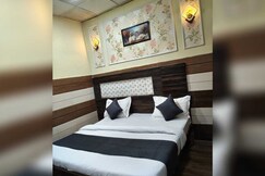 Hotel O The Moksh Hotel