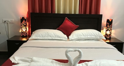 Wayanad Hill Top Holiday Home | Rooms & Pool Room Type - Deluxe Double Room Wayanad Hill Top Holiday Home | Rooms & Pool Room Type - Deluxe Double Room