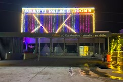 Shakti Palace Rooms