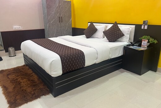 Hotel Infinity