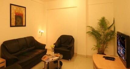Comfortstay Pvt. Ltd. Room Type - Comfortstay Pvt. Ltd.