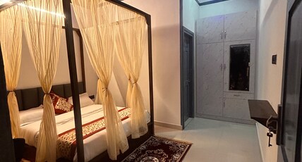 The Shire Resort and cottages Room Type - Deluxe Cottage 4