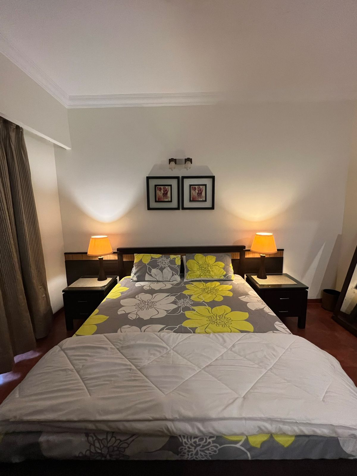 aesthetic 1 BHK Riviera Residency - Tap to explore photos