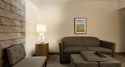 Embassy Suites Boca Raton Room Type - 2 DOUBLE BEDS NONSMOKING