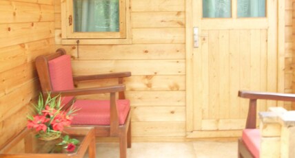 Santonio Resorts Room Type - Santonio Cottages