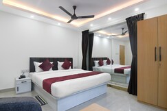 Hotel Royal City Palace