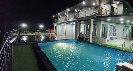 Shourayansh 3 BHK Villa Room Type - Shourayansh 3 BHK Villa