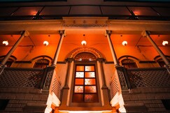 Captain Villa  Heritage House