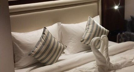 Hotel Regalia Room Type - TWIN DELUXE