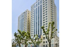 Somerset Hoa Binh Hanoi
