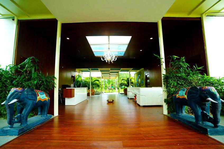 Main gallery