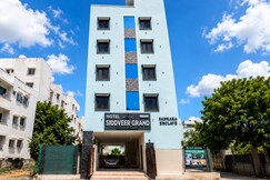 Address of Siddveer Grand