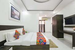 FabHotel Rajvanshi Palace