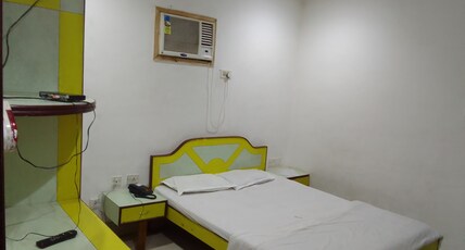 HOTEL PRIYANKA INTERNATIONAL Room Type - Standard Room