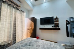 Comfystay Homes