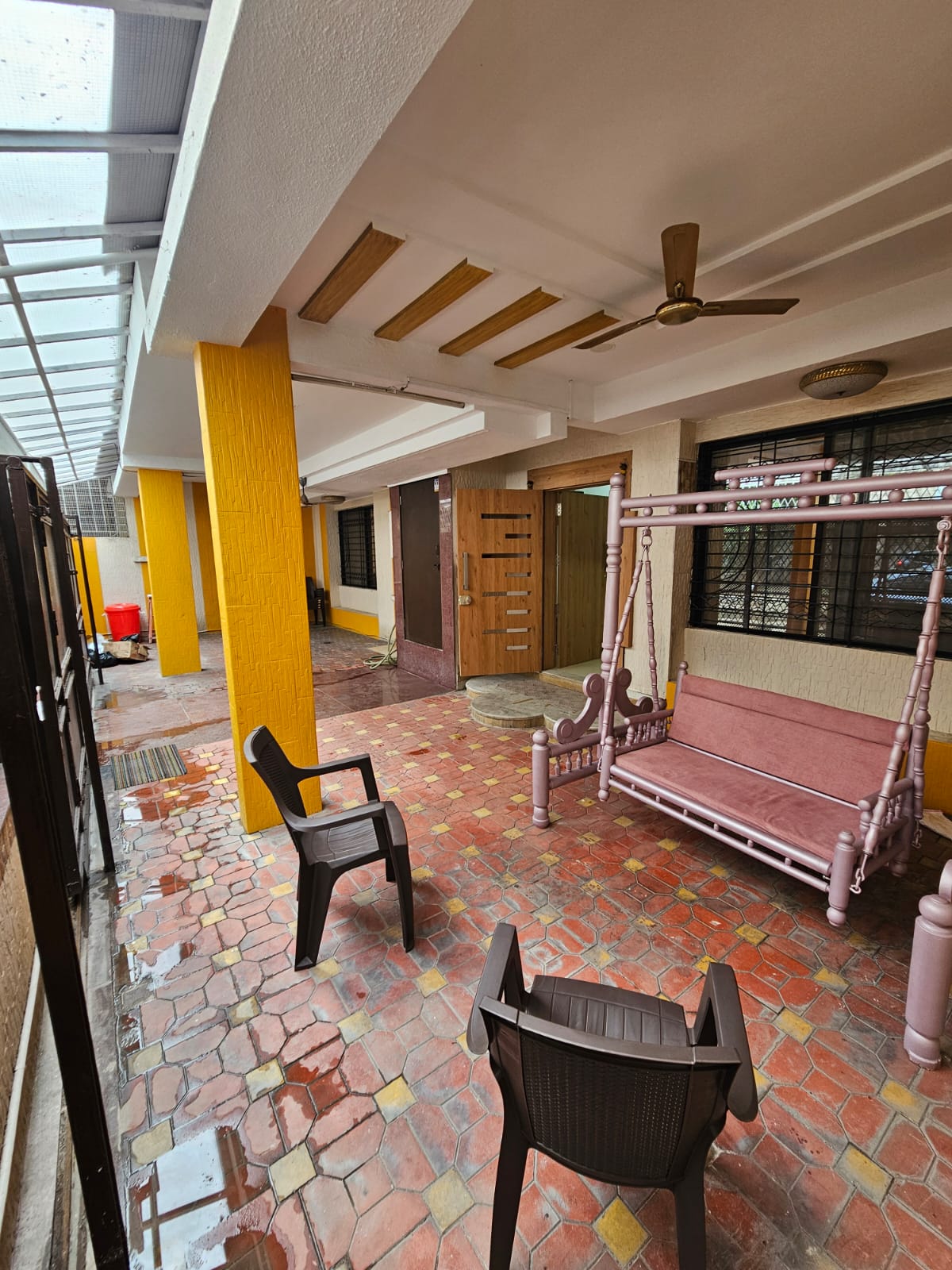 Zenith Shared Living Pune - Tap to explore photos