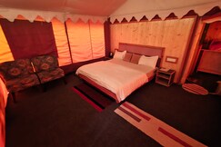 PALKI CAMPS AND RESORTS