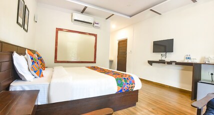 La Volga by season Resort Inn Room Type - Super Deluxe Room