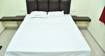 Hotel Kalika Residency Room Type - Family Room NON AC