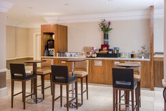 voco St. John's Solihull, an IHG hotel
