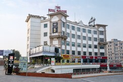 Hotel Royal Paradise