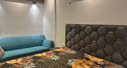 Premium Spacious Studio in Moti Nagar  Room Type - Premium Spacious Studio in Moti Nagar 
