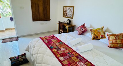 Delta view Beach stay Room Type - Bedroom 4