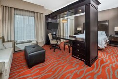 Hampton Inn & Suites by Hilton Tulsa/Catoosa