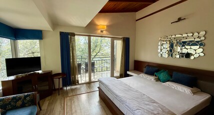 Villa Bliss Nirvana 3BHK Near Mall Road Room Type - Villa Bliss Nirvana 3BHK Near Mall Road