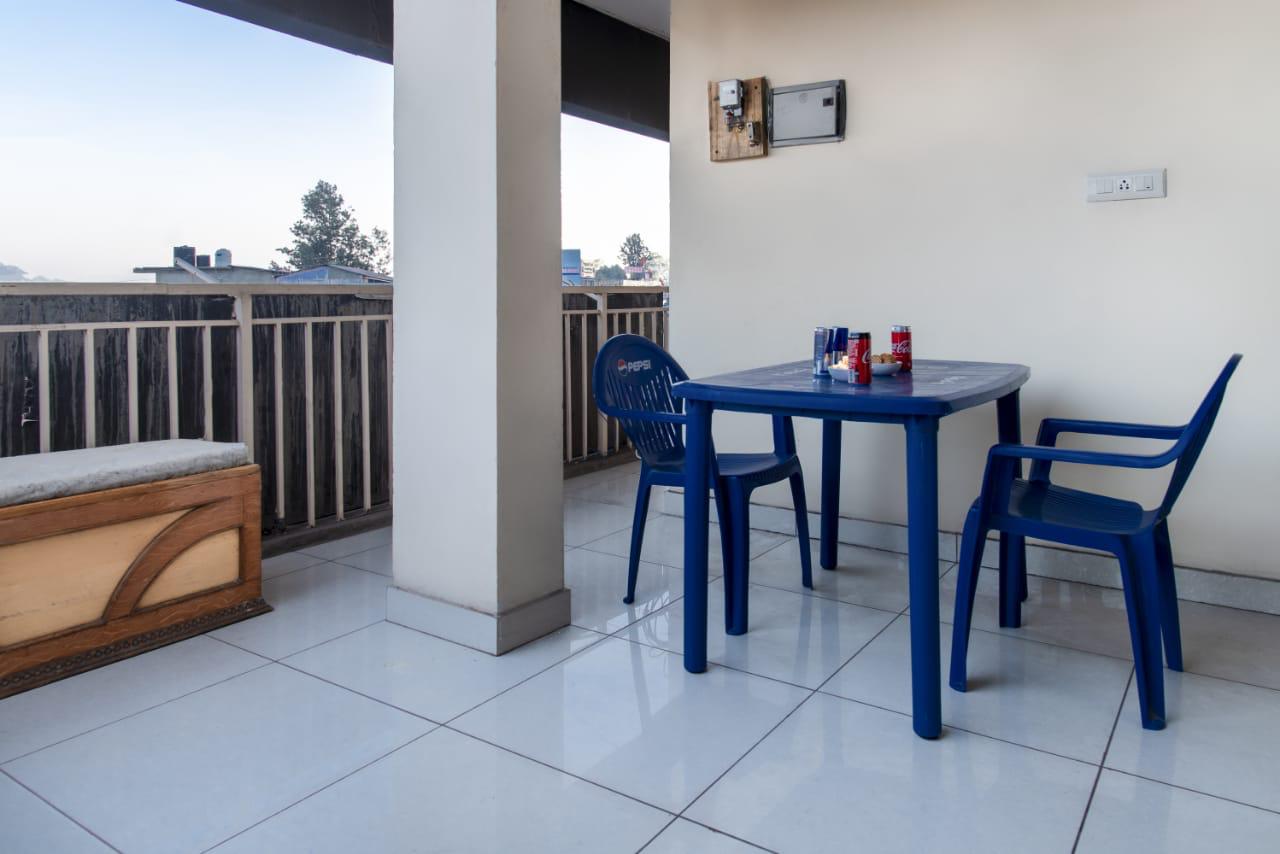 Paradise 2BHK - Tap to explore photos