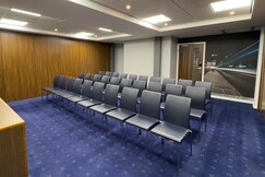 Holiday Inn Express LONDON - STRATFORD