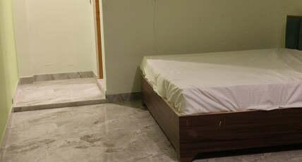 Shritik hotel Room Type - Bedroom 2