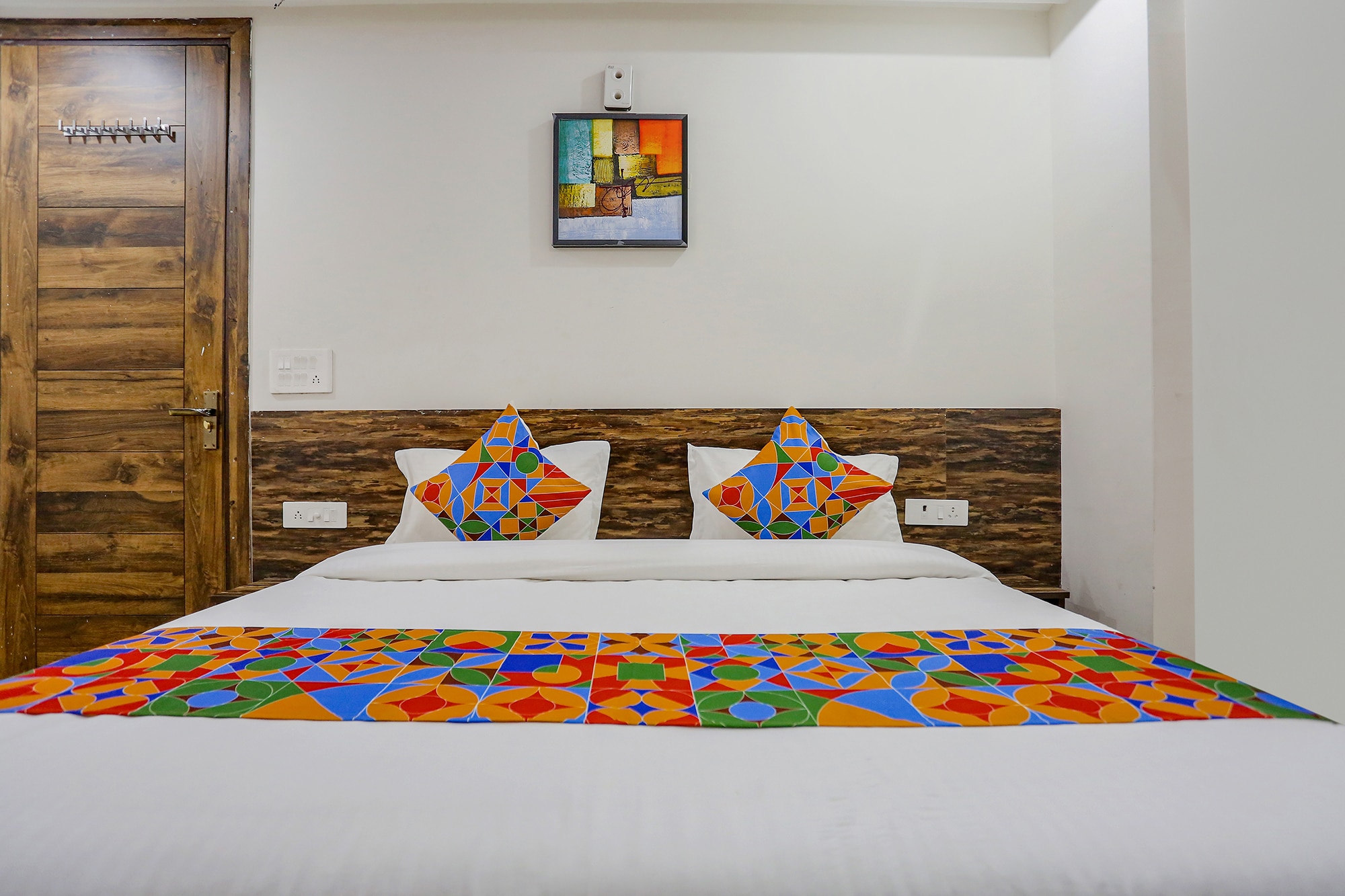 FabHotel Amrit Grand - Tap to explore photos