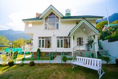Rooms of Sukoon by the Lidder | 3BHK Villa by Sama Homestays