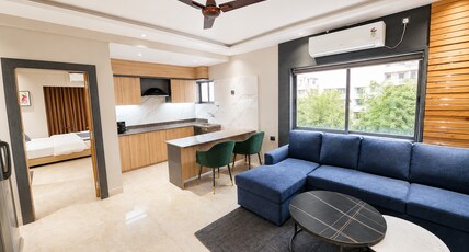 Nigam - The Bay Suites Room Type - Elegant 2 Bedroom Suite | Free Parking Nigam - The Bay Suites Room Type - Elegant 2 Bedroom Suite | Free Parking