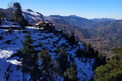 Serenity Private room 2