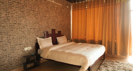 La Paz Resort Room Type - Deluxe Room