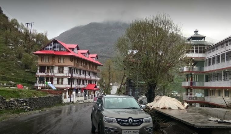 Triveni Guest House - Tap to explore photos
