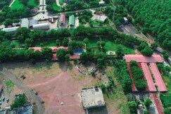 Narmada Hills Resort