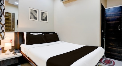 Collection O Airport Metro Andheri East Room Type - Classic Collection O Airport Metro Andheri East Room Type - Classic