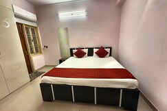 Casanoya Inn (201) Cozy 2BHK in the Heart of Varanasi