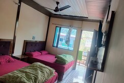 Kalpavriksh Kedarnath