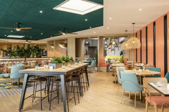 Novotel Paris Charles de Gaulle Airport