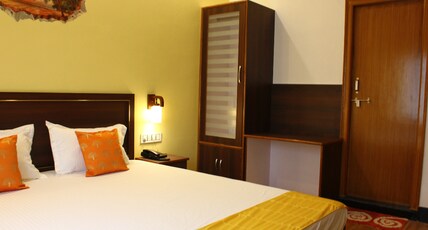 Crafters' Villa Room Type - Rising Sun  of Crafters' Villa