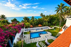 Getaway Beach Resort