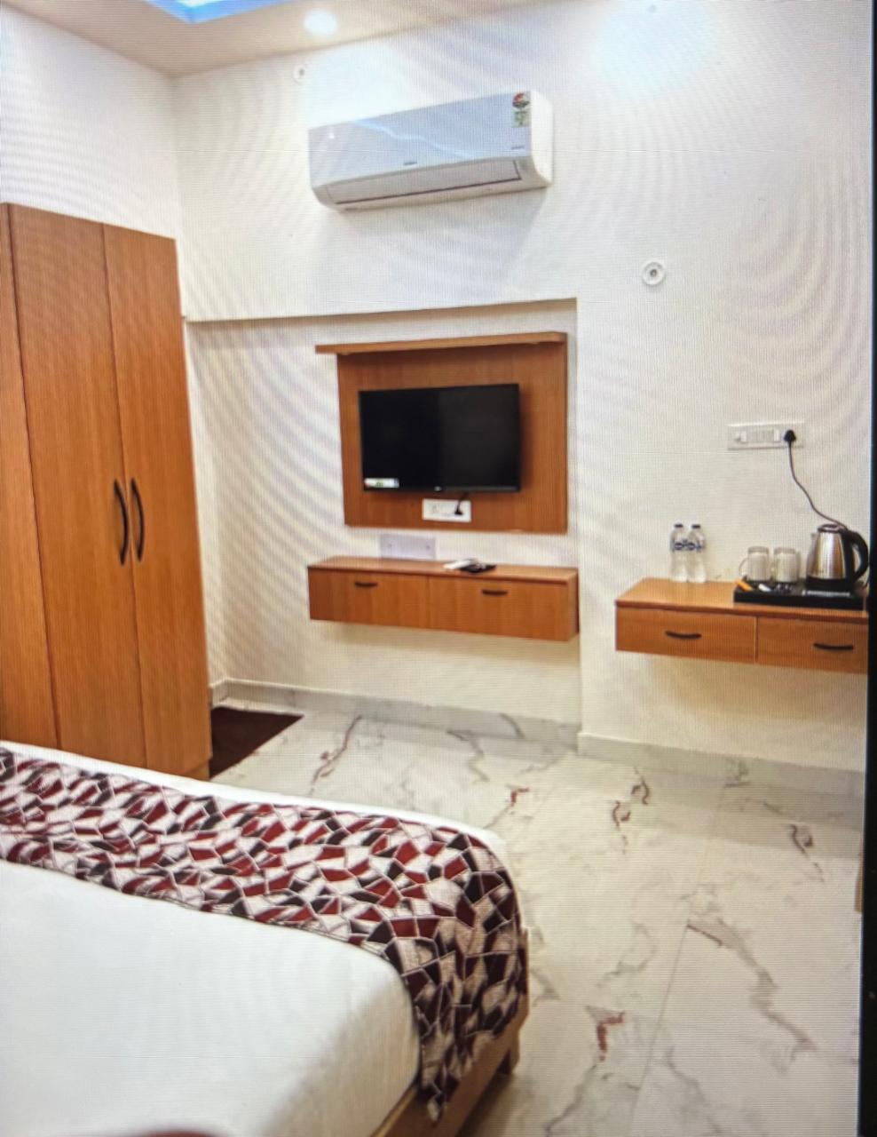 Shree Ram Lala Residency - Tap to explore photos