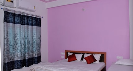Rama Kutumb | Entire 1BHK Apartment Room Type - Rama Kutumb | Entire 1BHK Apartment