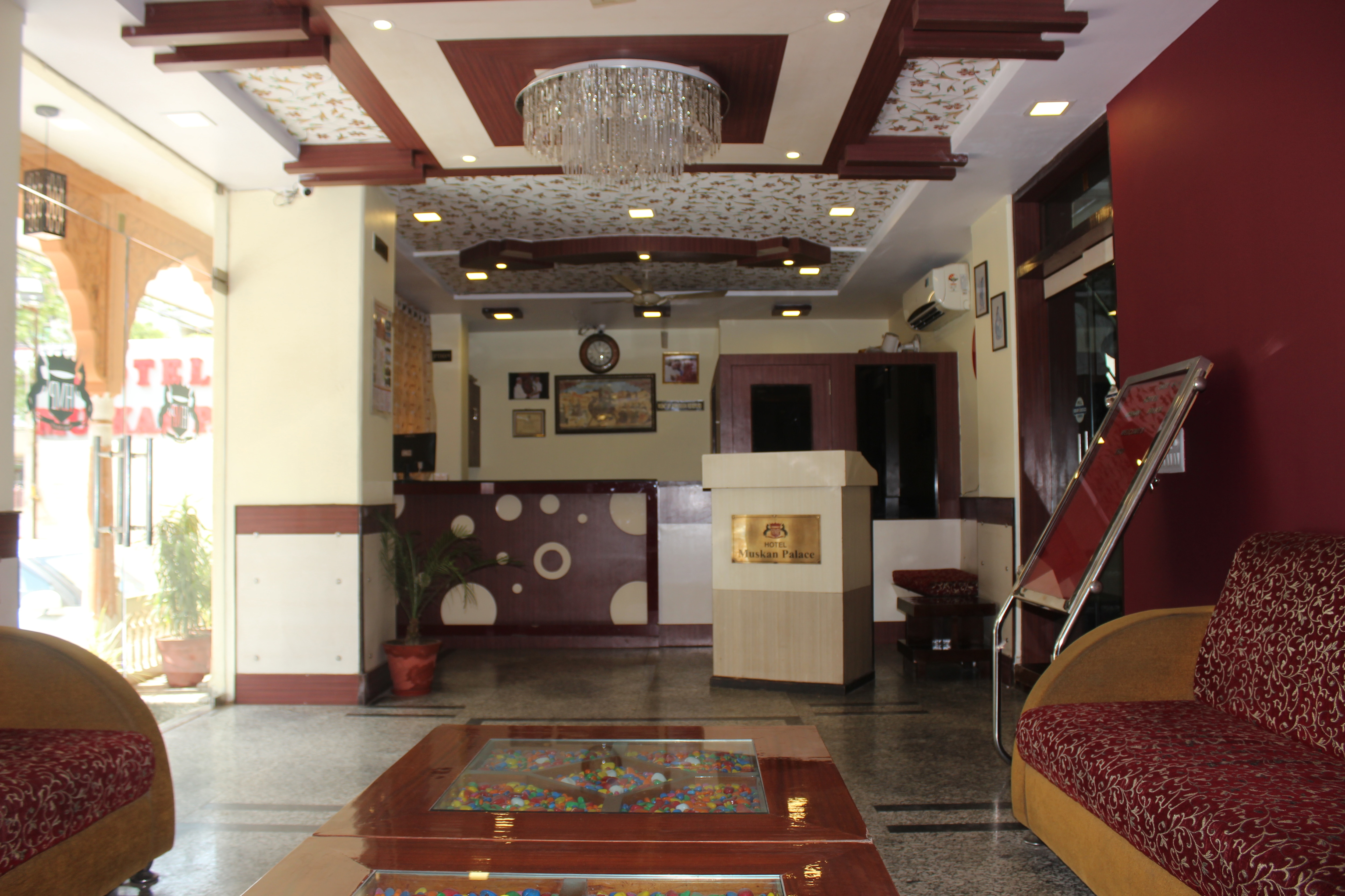 Main gallery