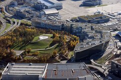Hyatt Regency Zurich Airport The Circle